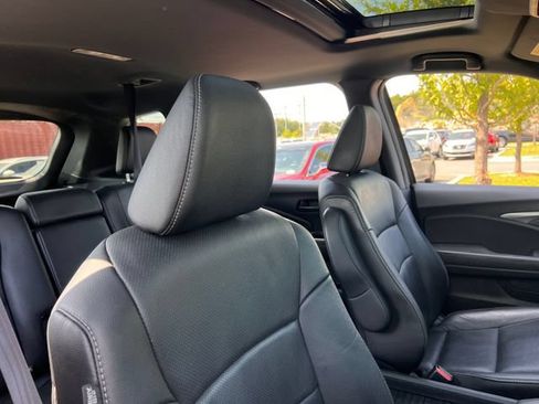 Used 2023 Honda Passport EX-L image 33