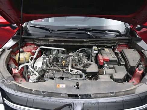 Used 2025 Mitsubishi Outlander SE FWD image 12