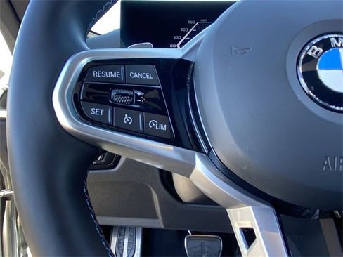 Certified 2025 BMW M440i Coupe w/ Shadowloine Package image 22