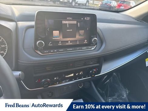 New 2026 Nissan Rogue SV w/ Cold Weather Package image 13