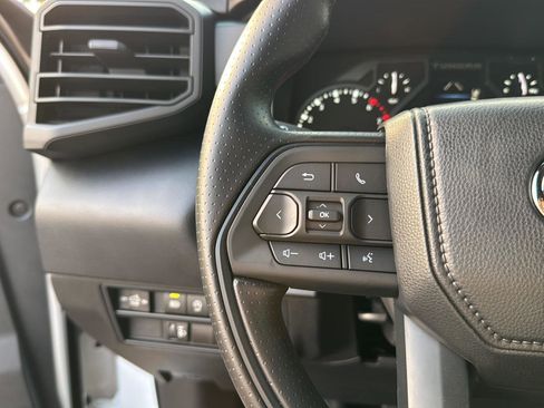New 2026 Toyota Tundra SR image 18