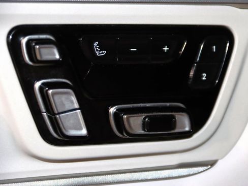 Used 2025 RAM 1500 Tungsten w/ Trailer Tow Group image 46