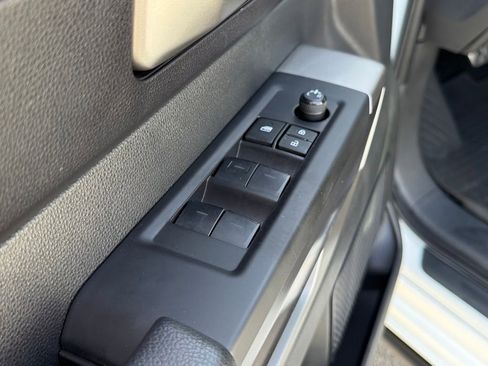 Used 2024 Toyota Tundra SR5 w/ TRD Sport Package AWD/4WD image 16