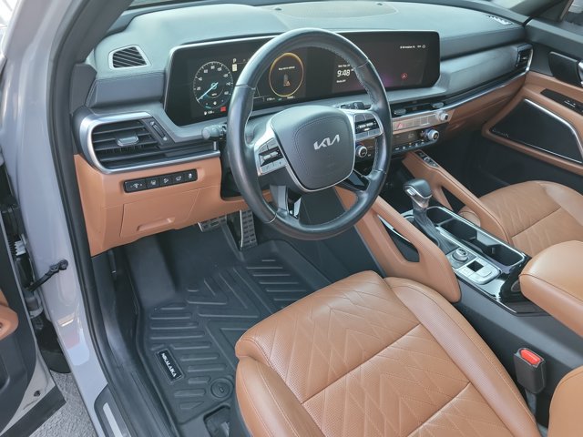 Used 2024 Kia Telluride SX X-Line AWD/4WD image 9