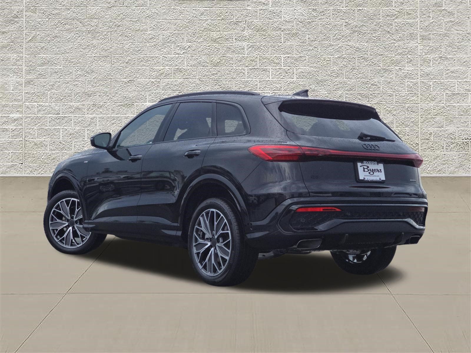 New 2026 Audi Q5 Premium Plus AWD/4WD image 5