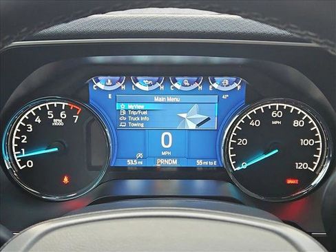 Used 2023 Ford F150 XLT w/ Equipment Group 301A Mid image 11