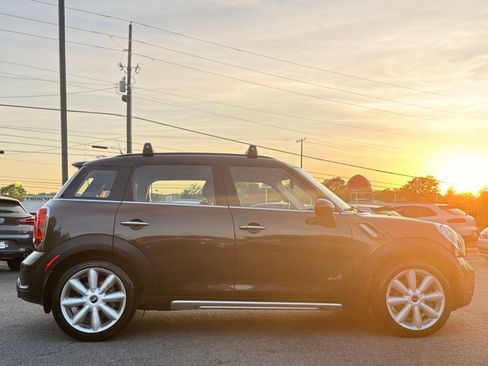 Used 2016 MINI Cooper Countryman S AWD/4WD image 6