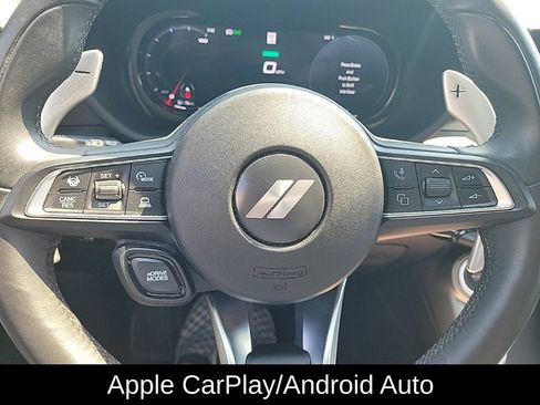 Used 2024 Dodge Hornet R/T w/ Tech Pack w/o Parking AWD/4WD image 18