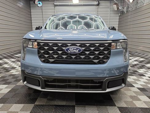 Used 2026 Ford Maverick XLT w/ Equipment Group 301A AWD/4WD image 4