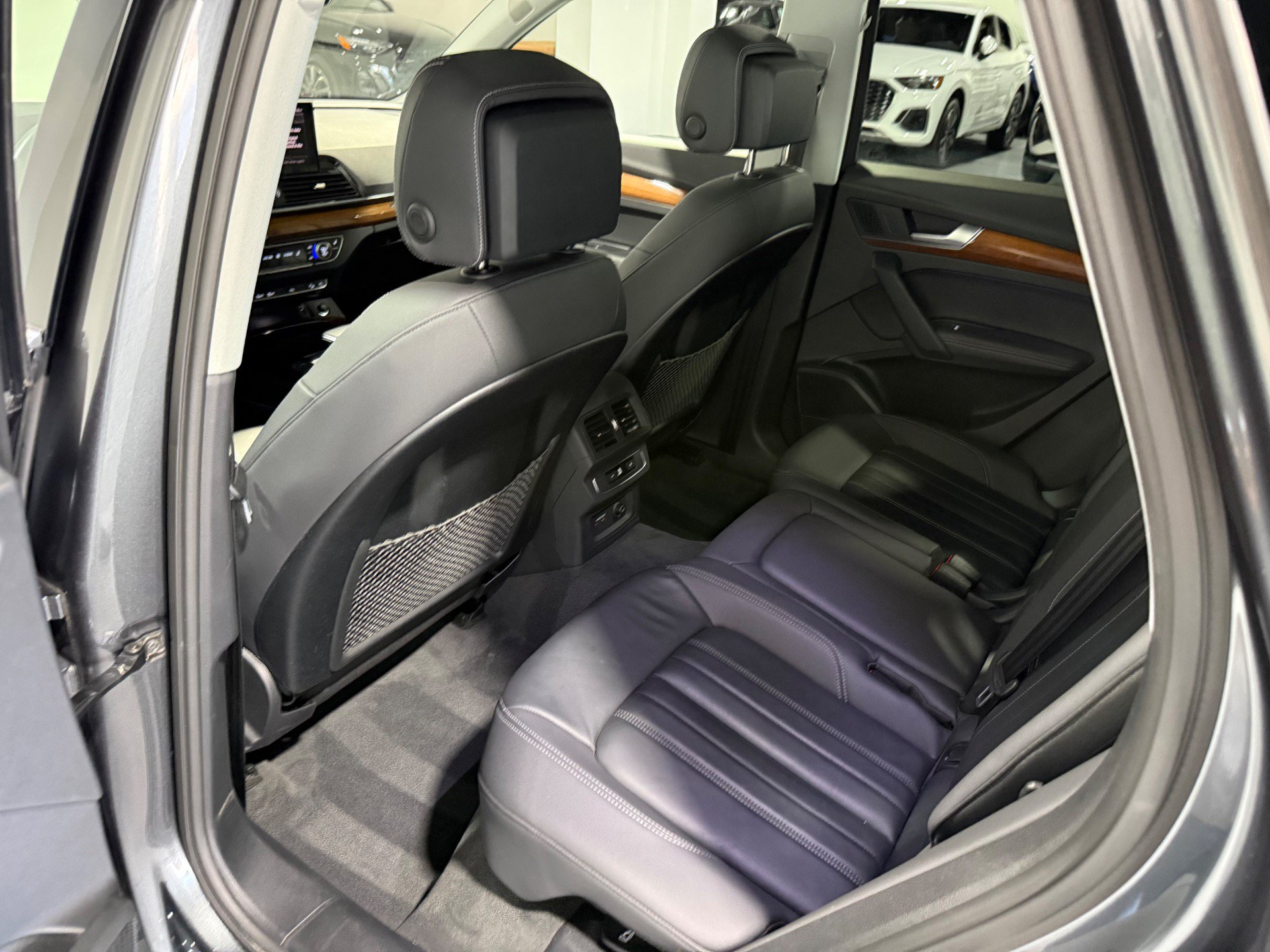 Used 2023 Audi Q5 2.0T Premium Plus w/ Premium Plus Package AWD/4WD image 57
