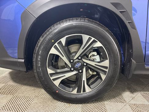 Certified 2025 Subaru Crosstrek 2.0i Premium w/ Convenience Package #2 image 6