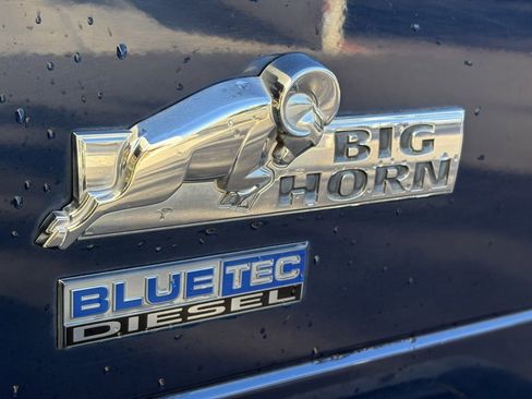 Used 2009 Dodge Ram 2500 Truck SLT w/ Trailer Tow Group image 7