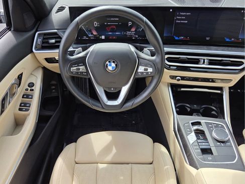 Certified 2023 BMW 330i xDrive Sedan w/ Premium Package AWD/4WD image 13