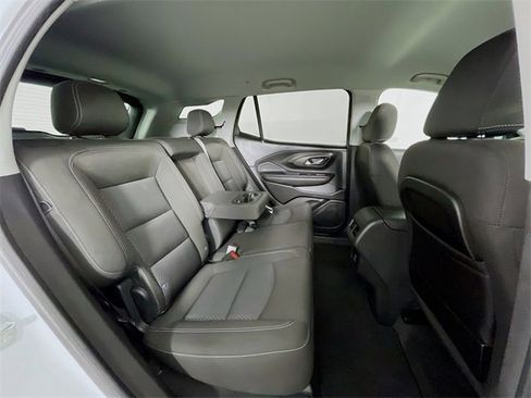 Certified 2023 GMC Terrain SLE w/ Driver Convenience Package image 30