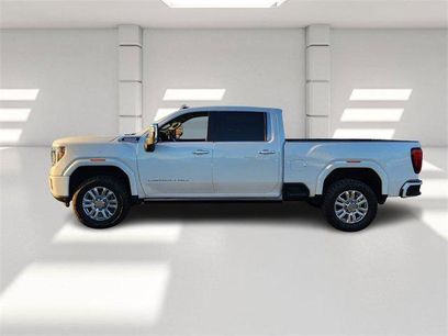 Certified 2023 GMC Sierra 2500 Denali w/ Denali Ultimate Package