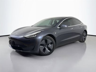 Used 2018 Tesla Model 3 Long Range