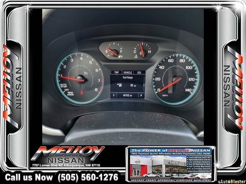 Used 2024 Chevrolet Malibu LT FWD image 10