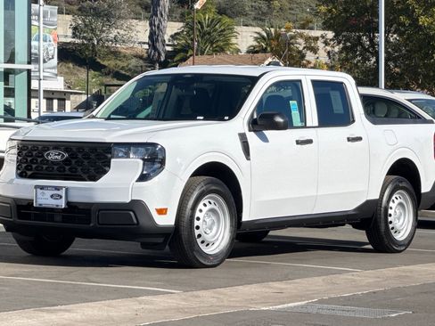 New 2026 Ford Maverick XL image 7