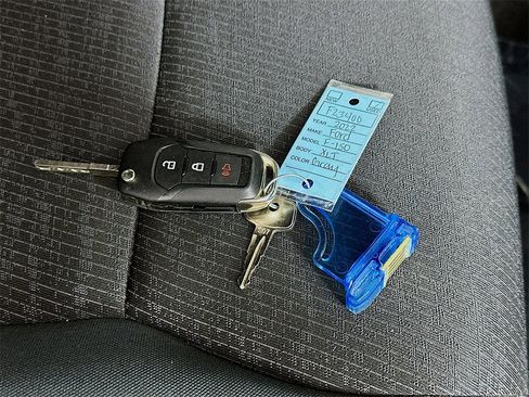 Used 2022 Ford F150 XLT w/ Equipment Group 301A Mid image 29