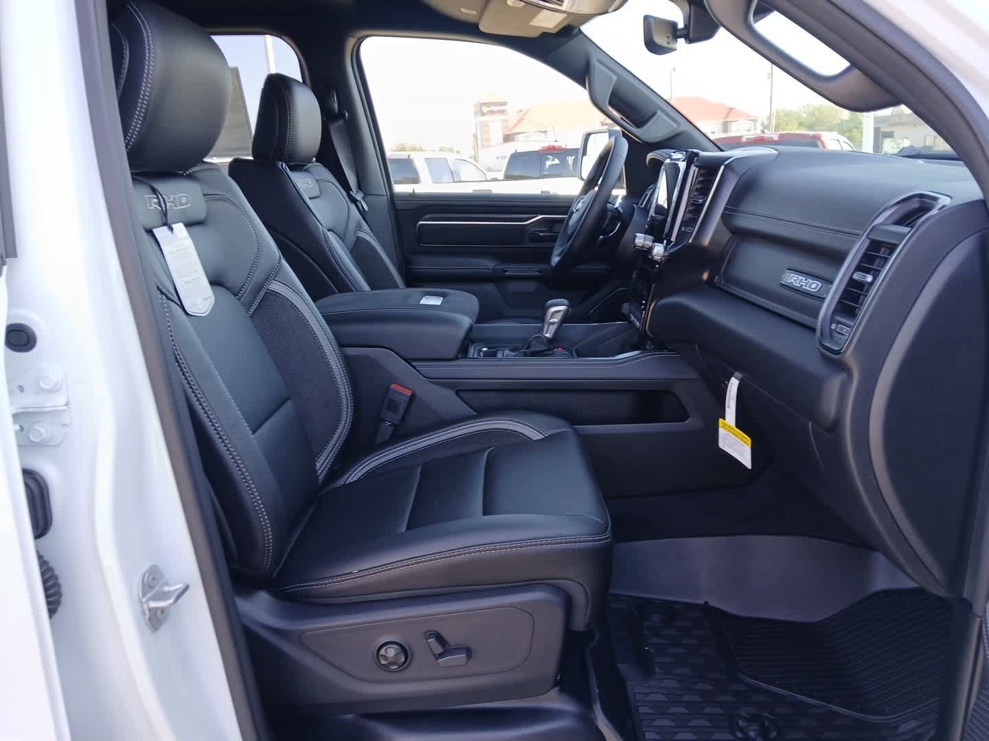 New 2026 RAM 1500 RHO AWD/4WD image 52