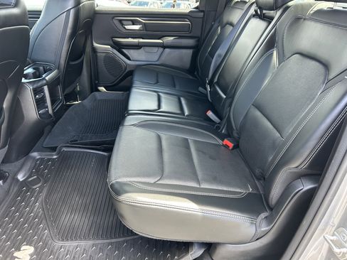 Used 2023 RAM 1500 Rebel w/ Rebel Level 1 Equipment Group AWD/4WD image 13