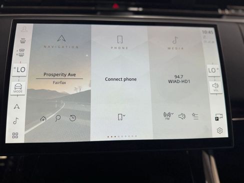 Used 2024 Land Rover Range Rover Sport Dynamic SE image 19