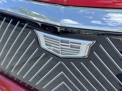 New 2026 Cadillac Vistiq Luxury image 30