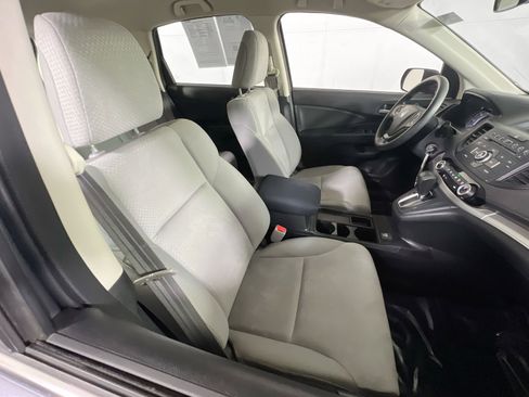 Used 2016 Honda CR-V LX image 24