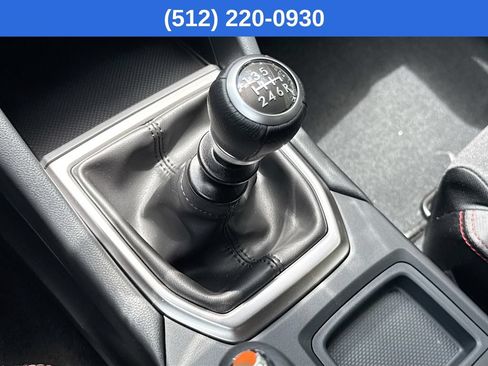New 2026 Subaru WRX AWD/4WD image 20