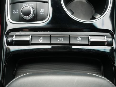 Used 2023 Kia Stinger GT-Line w/ Sun & Sound Package AWD/4WD image 31