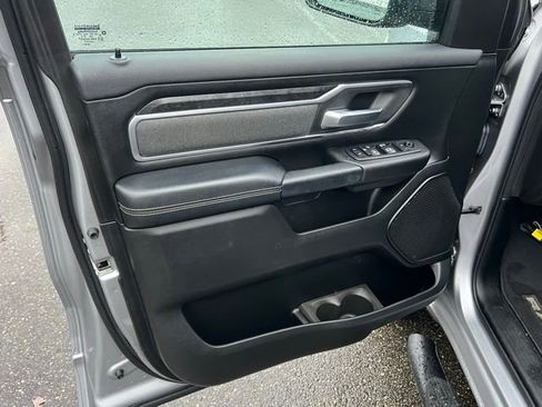 Used 2019 RAM 1500 Big Horn image 9