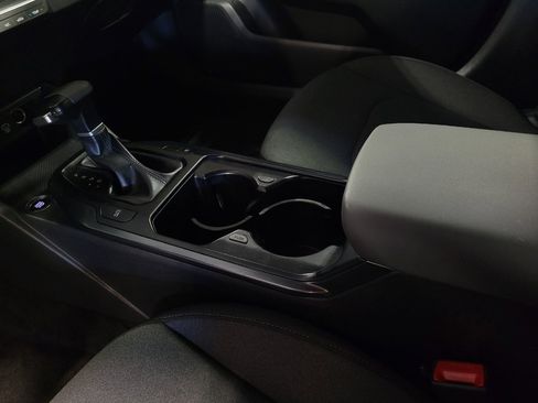 Used 2025 Kia K4 FWD image 26
