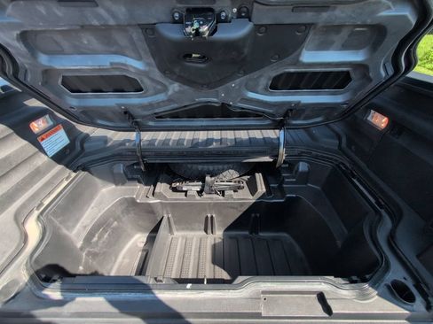Used 2023 Honda Ridgeline RTL image 42