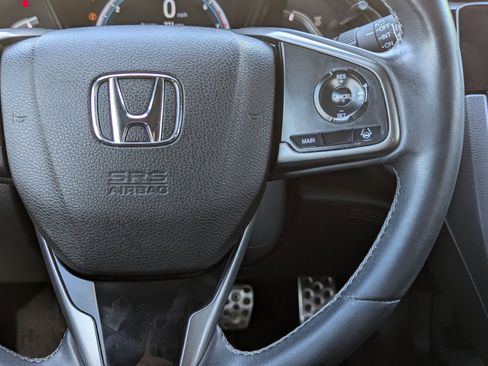 Used 2020 Honda Civic EX image 22