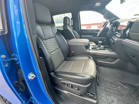 Used 2026 Chevrolet Silverado 1500 ZR2 AWD/4WD image 27