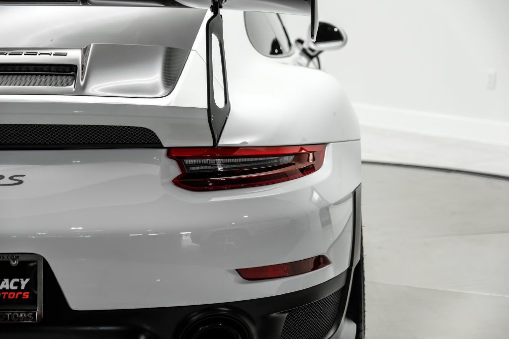 Used 2018 Porsche 911 GT2 RS RWD image 52