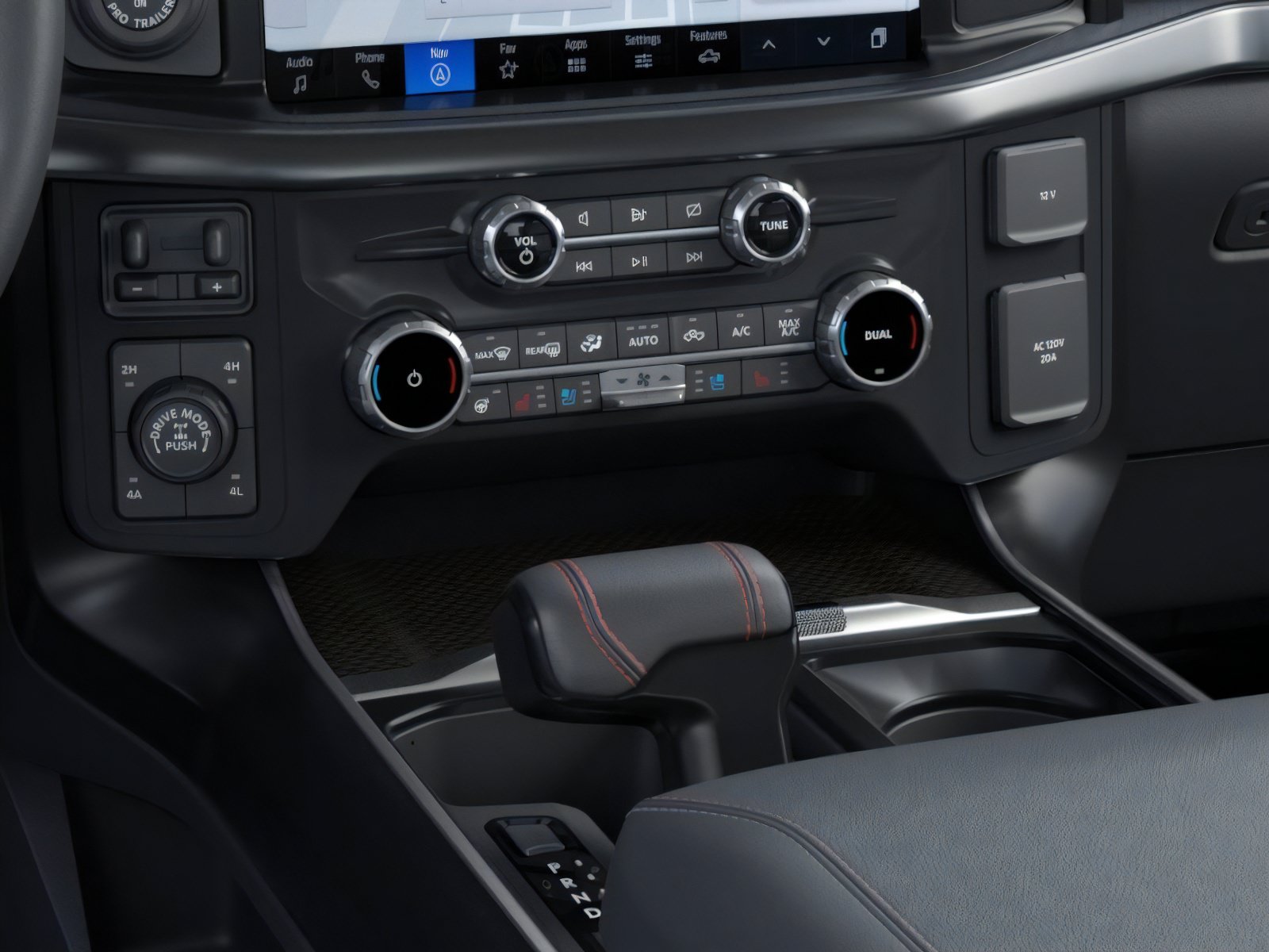 New 2026 Ford F150 Raptor AWD/4WD image 15
