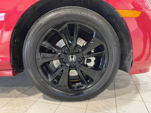 Used 2024 Honda Odyssey Sport image 16