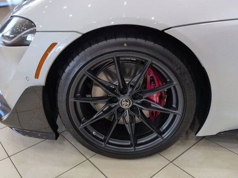 New 2026 Toyota Supra Premium RWD image 6