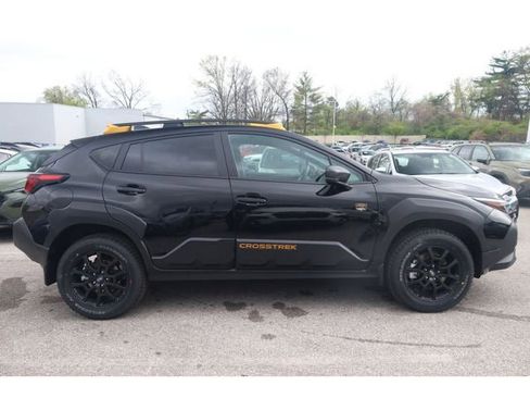 New 2026 Subaru Crosstrek 2.5i Wilderness AWD/4WD image 30