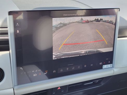 New 2026 MAZDA CX-5 Preferred AWD/4WD image 9