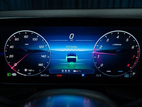 Certified 2026 Mercedes-Benz GLC 300 image 16