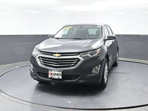 Used 2019 Chevrolet Equinox LT FWD image 6