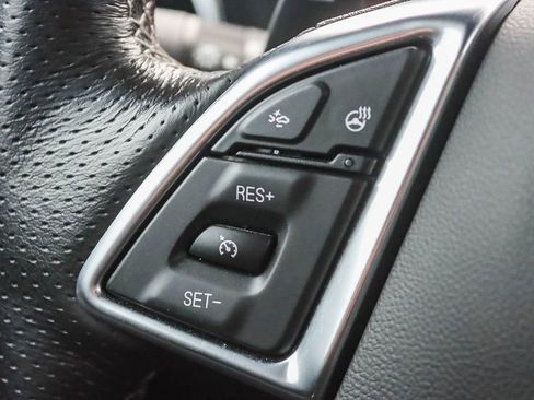 Used 2022 Chevrolet Camaro SS image 25