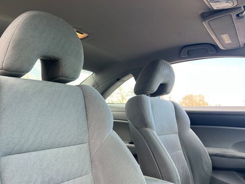 Used 2011 Honda Civic LX image 13