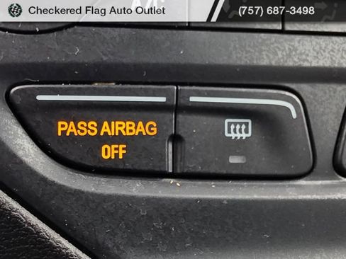 Used 2013 Ford Focus ST FWD image 35
