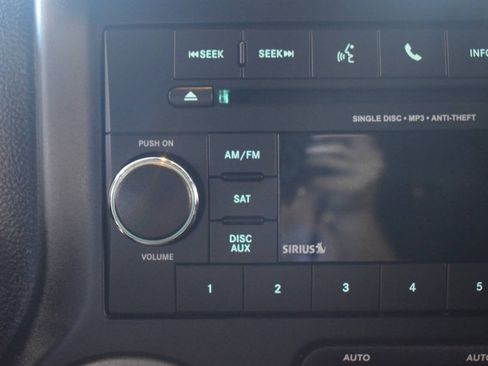 Used 2014 Jeep Wrangler Sport w/ Quick Order Package 24S AWD/4WD image 92