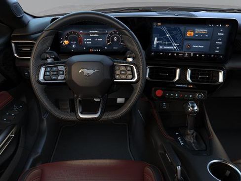 New 2026 Ford Mustang GT Premium w/ GT Performance Package RWD image 29