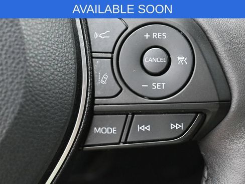 Certified 2020 Toyota RAV4 TRD Off-Road w/ TRD Off-Road Weather Package AWD/4WD image 18