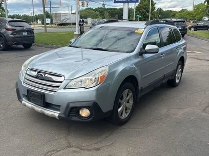 Used 2013 Subaru Outback 2.5i Limited